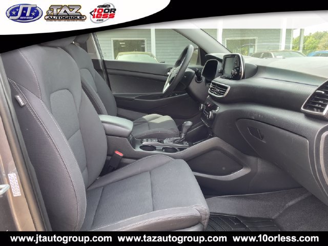 Used 2020 Hyundai Tucson Value AWD/4WD image 13