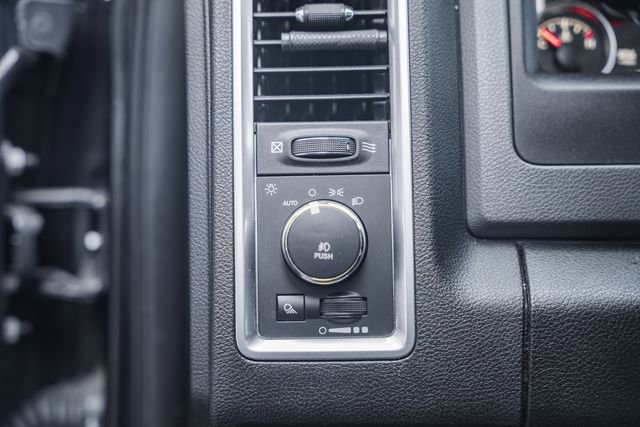Used 2018 RAM 1500 Big Horn AWD/4WD image 47