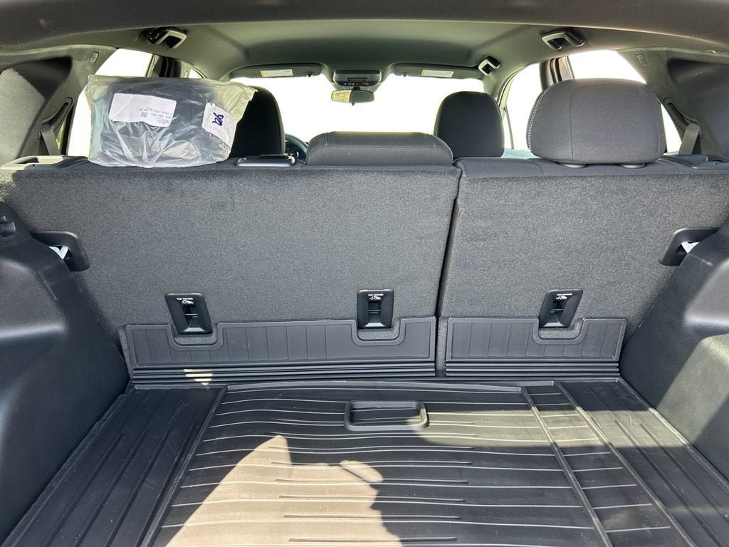 New 2026 Chevrolet Blazer EV LT w/ Midnight/Sport Edition FWD image 19