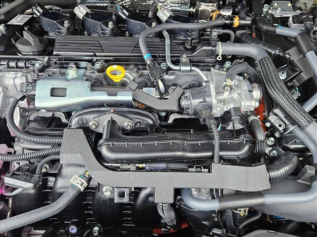 New 2026 Toyota Prius Nightshade image 14