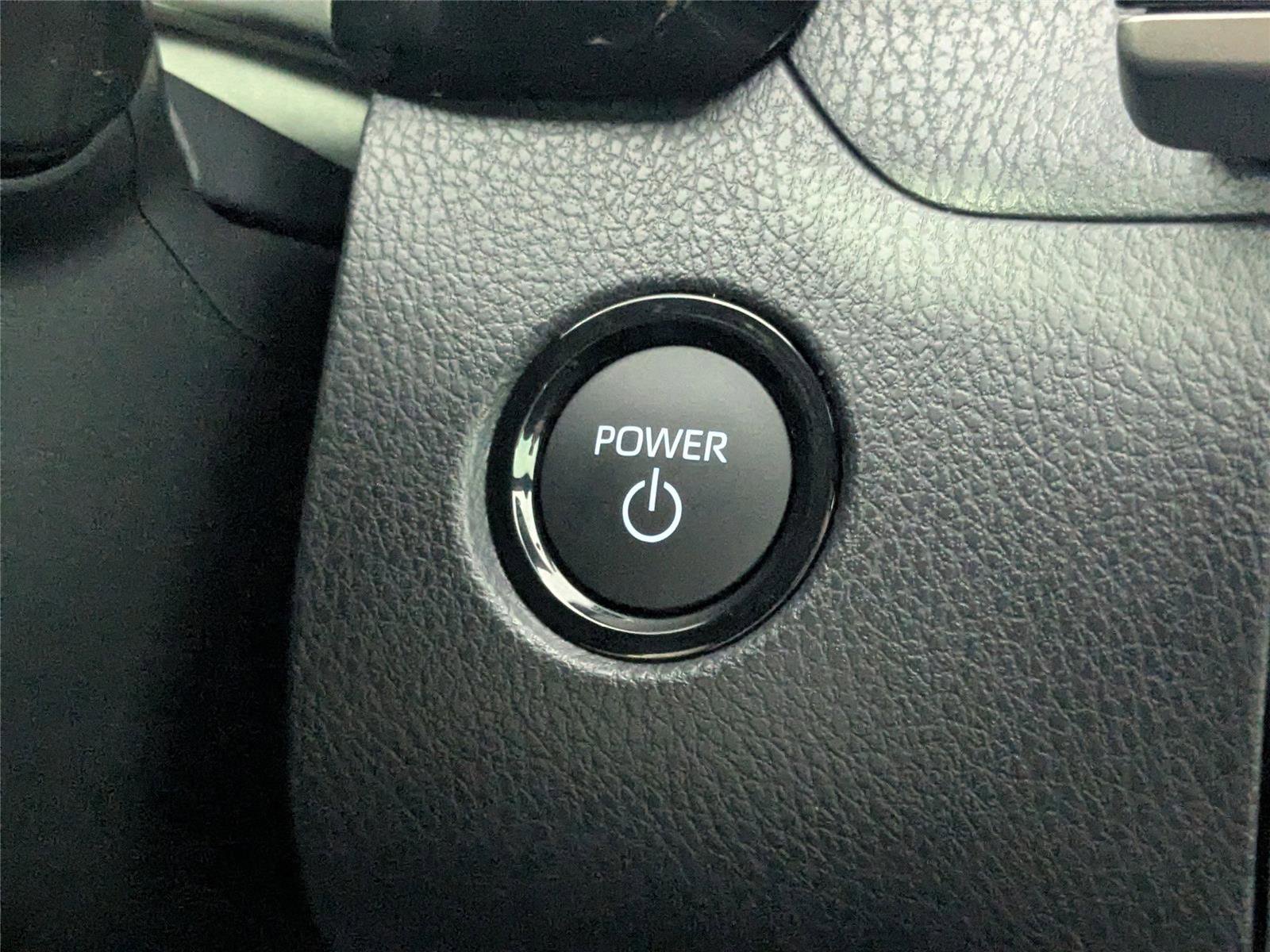 New 2026 Toyota Camry SE image 18