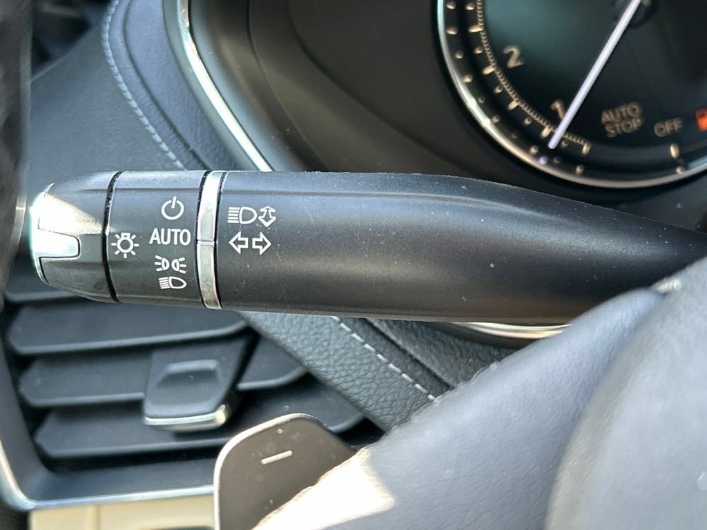 Used 2020 Cadillac CT5 Luxury RWD image 29