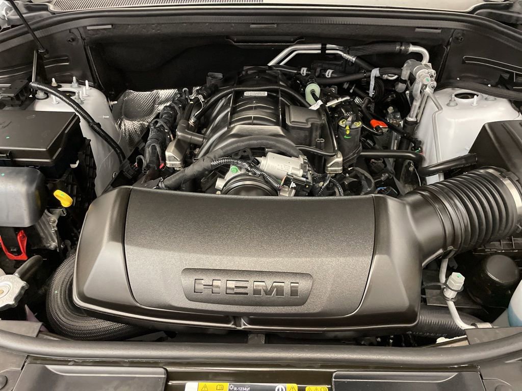 New 2026 Dodge Durango GT image 21