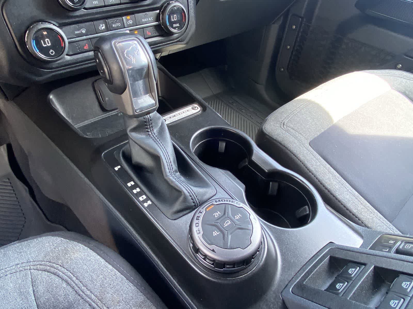 Used 2021 Ford Bronco Big Bend AWD/4WD image 34