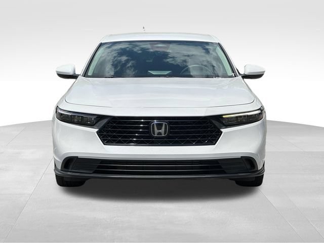 Used 2023 Honda Accord LX image 8