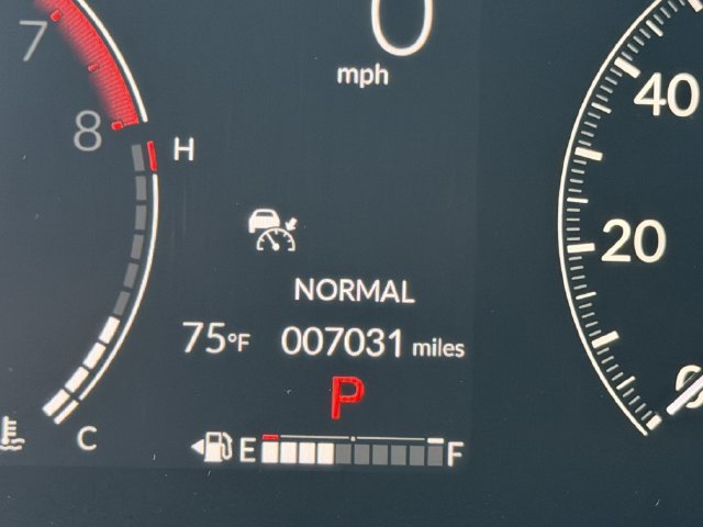 Used 2025 Honda Ridgeline TrailSport image 25