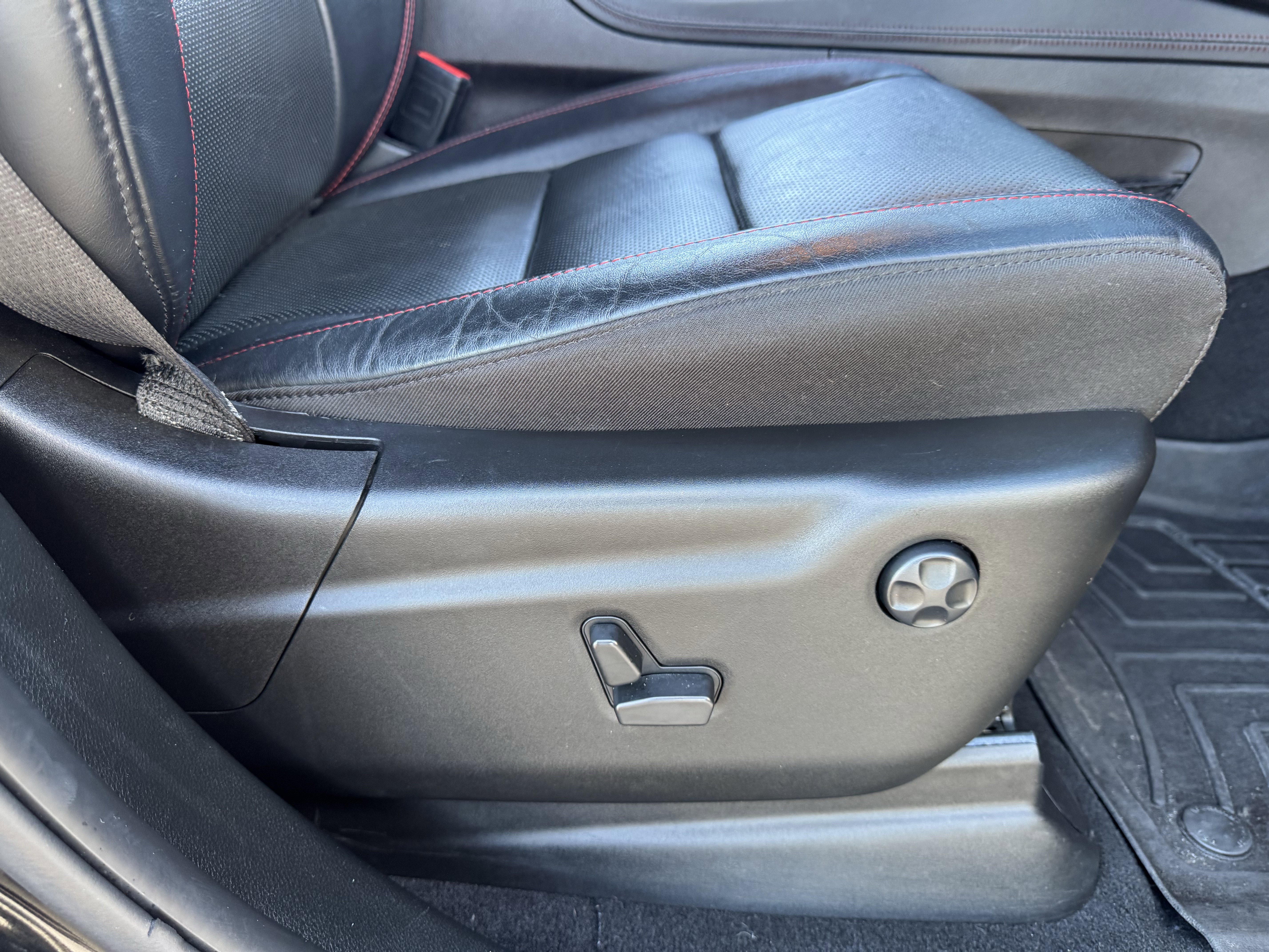 Used 2023 Dodge Durango R/T image 42