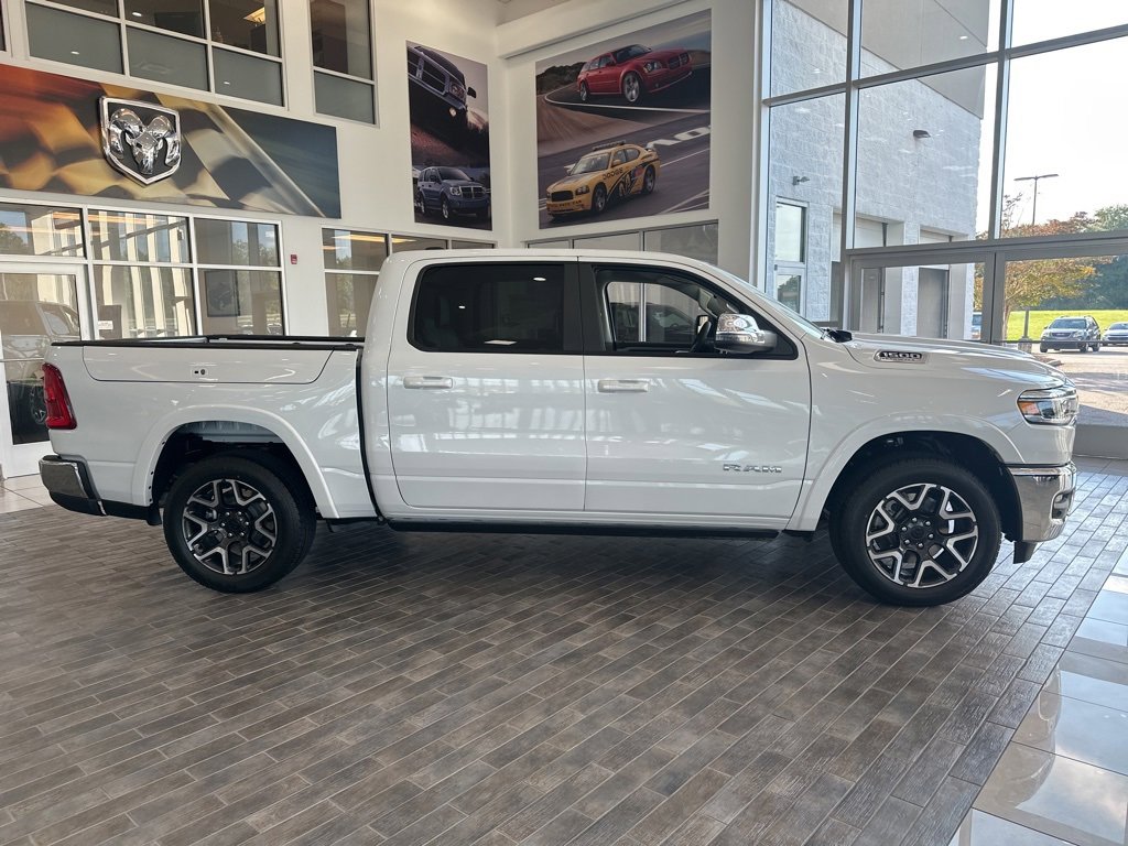 New 2026 RAM 1500 Laramie image 6