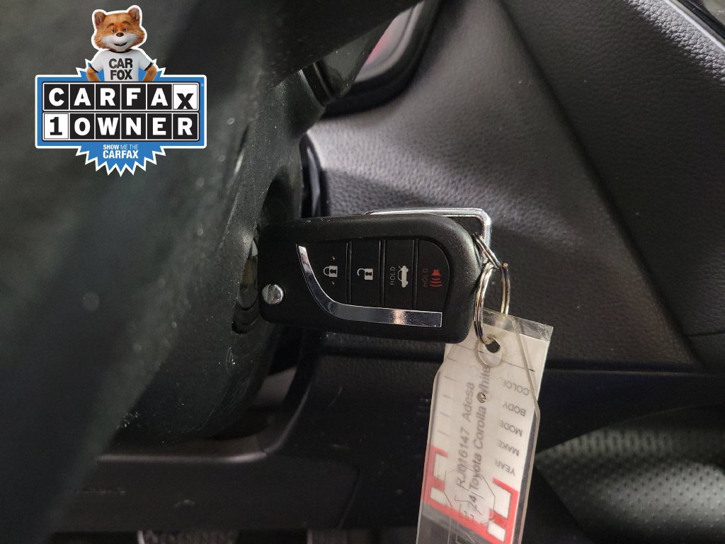 Used 2024 Toyota Corolla LE FWD image 19