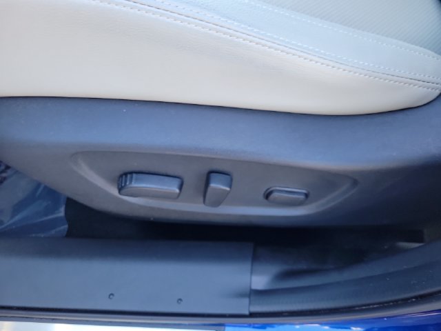Used 2022 Nissan Rogue Sport SL FWD image 20