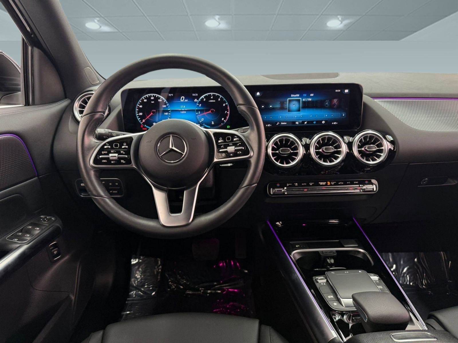 Certified 2023 Mercedes-Benz GLA 250 image 24