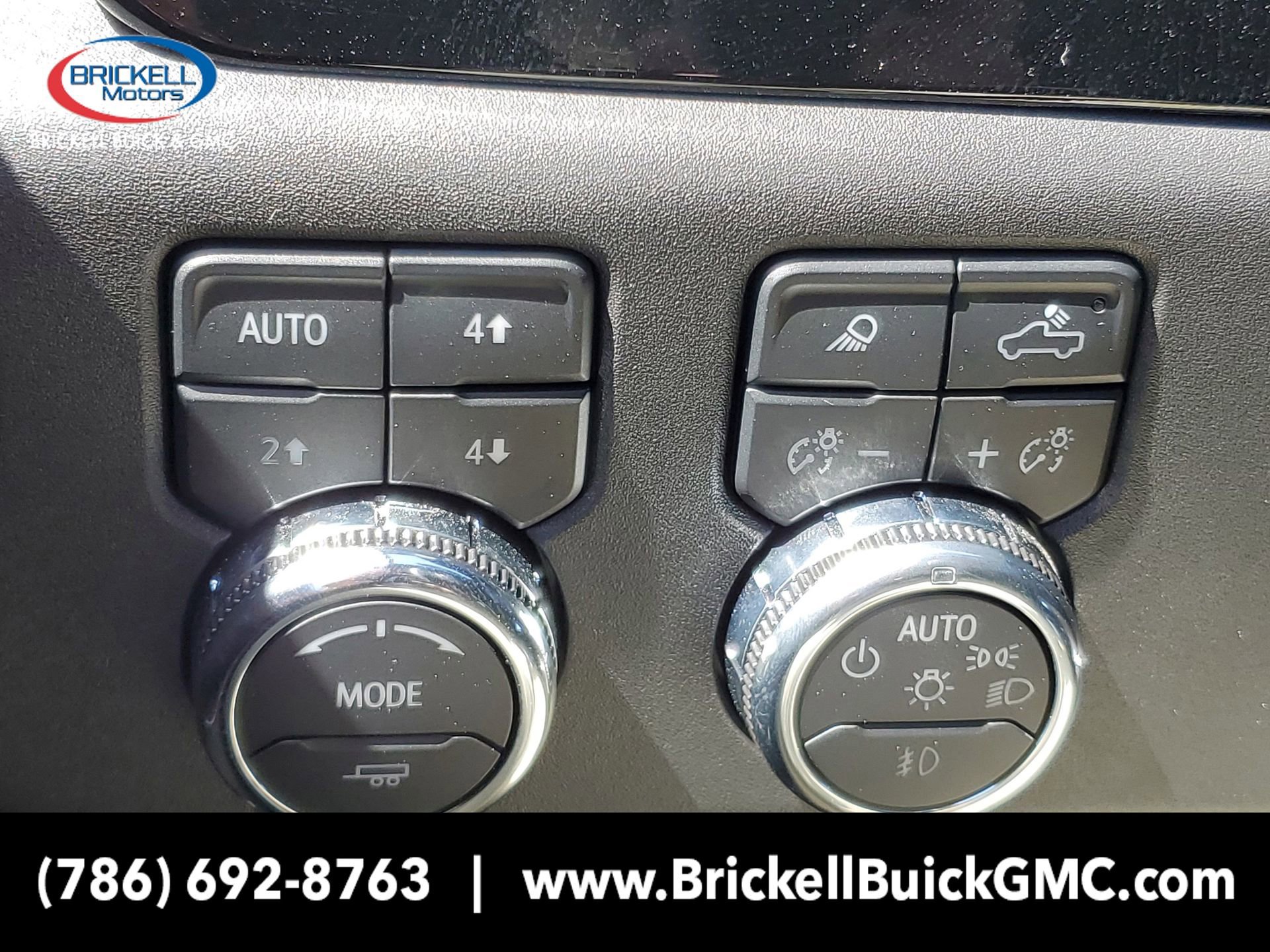 New 2025 GMC Sierra 1500 Elevation w/ Elevation Premium Package image 20