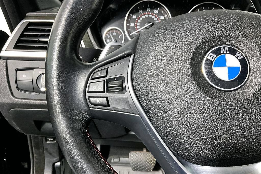 Used 2018 BMW 430i Convertible RWD image 18
