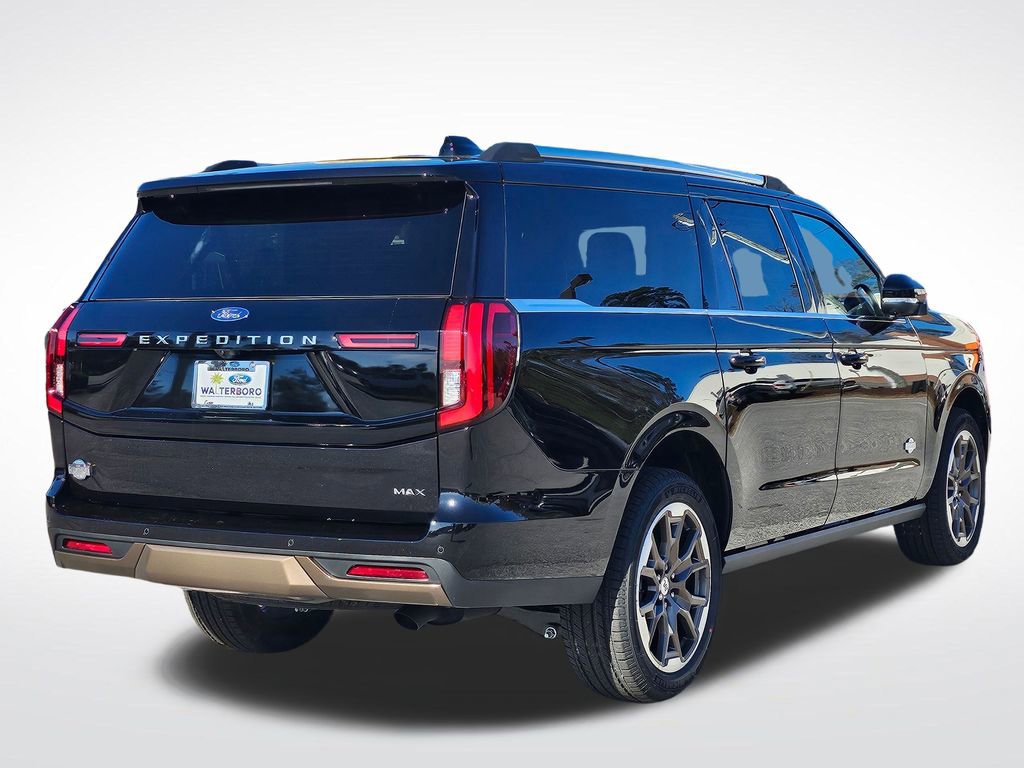 New 2026 Ford Expedition Max King Ranch image 29