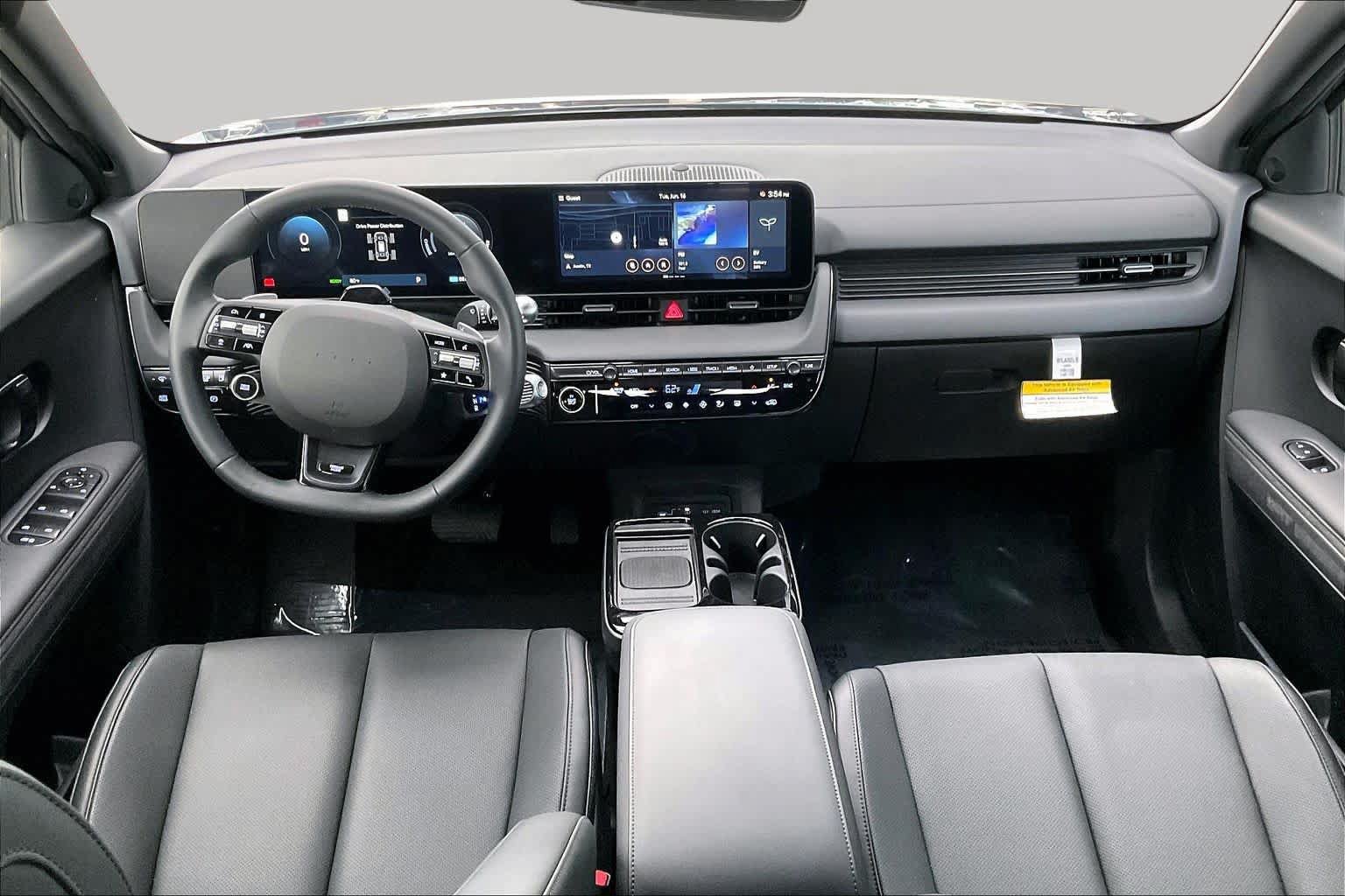 Certified 2026 Hyundai Ioniq 5 XRT AWD/4WD image 15