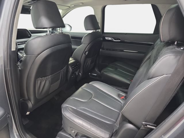 Used 2021 Hyundai Palisade Limited AWD/4WD image 12