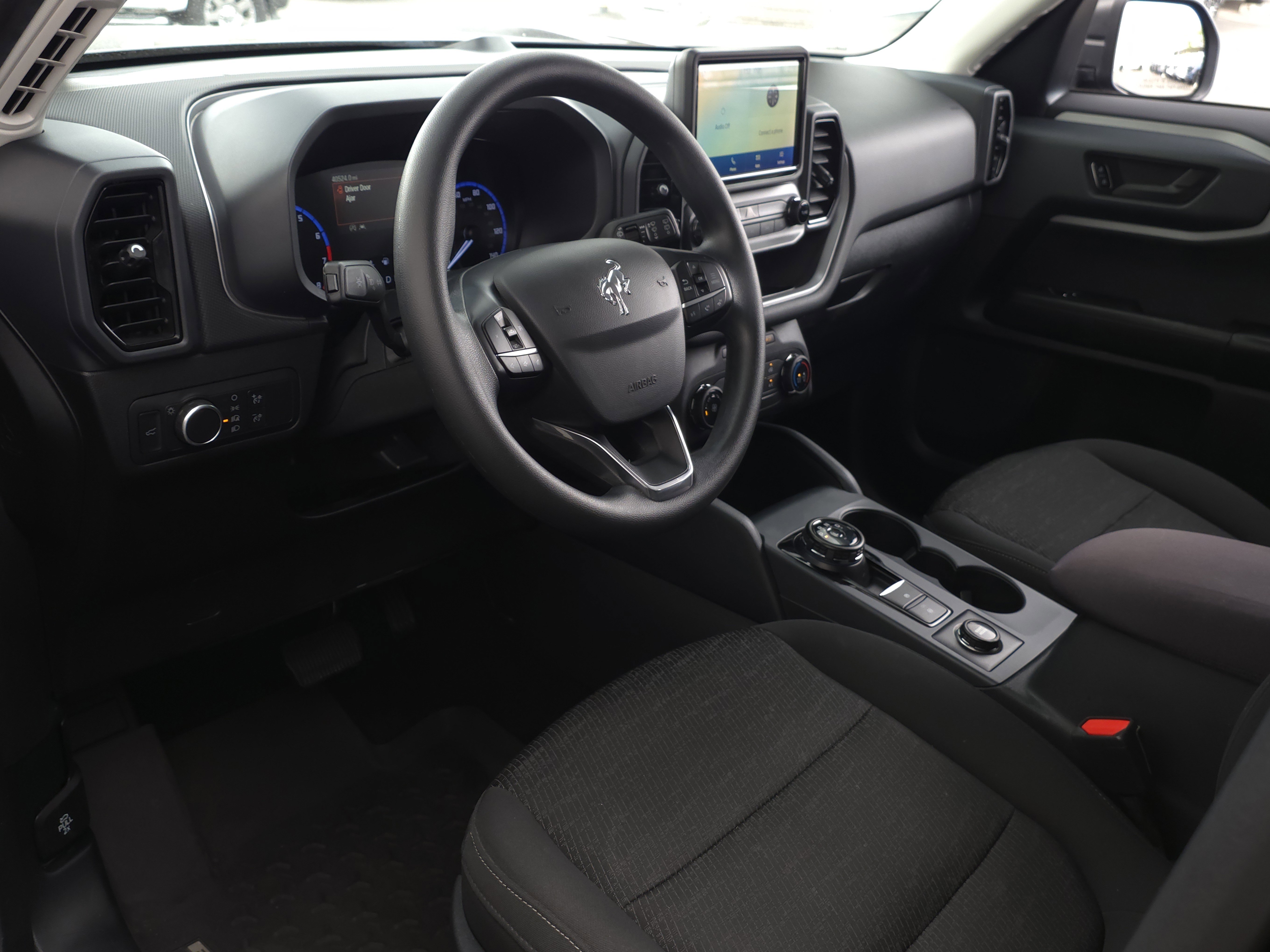 Used 2021 Ford Bronco Sport image 9