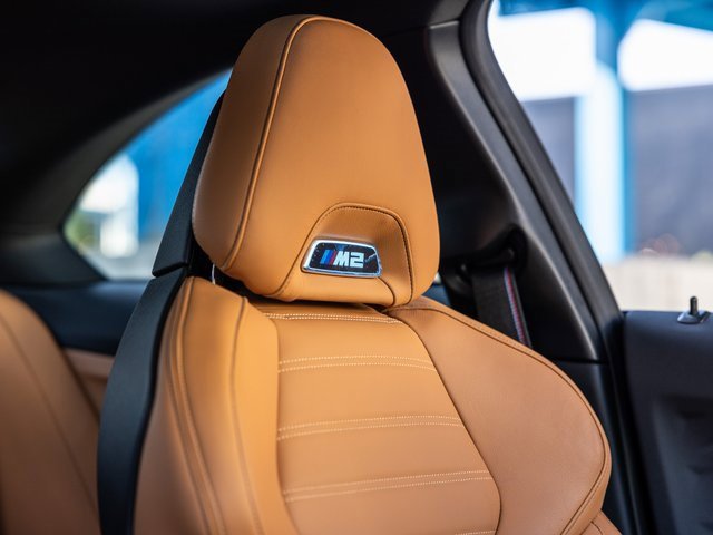 Used 2024 BMW M2 w/ Lighting Package image 48