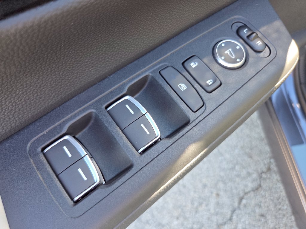 New 2027 Honda CR-V EX-L image 32