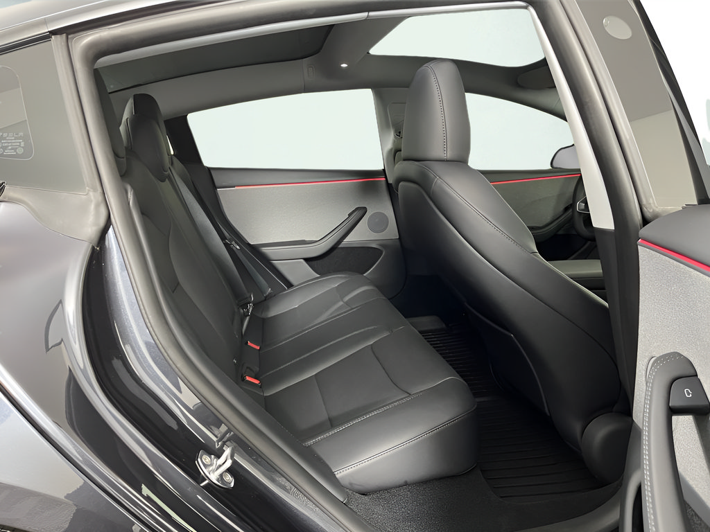 Used 2026 Tesla Model 3 RWD image 14