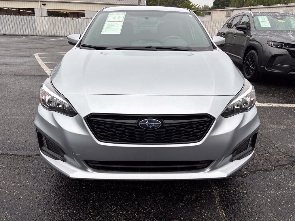 Used 2019 Subaru Impreza 2.0i Sport AWD/4WD image 2