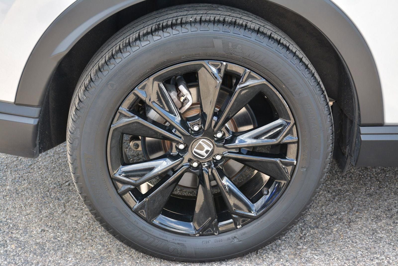 Used 2023 Honda CR-V Sport Touring image 34