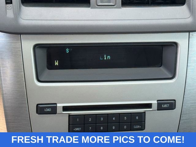 Used 2011 Ford Fusion SE w/ 202A Rapid Spec Order Code FWD image 16