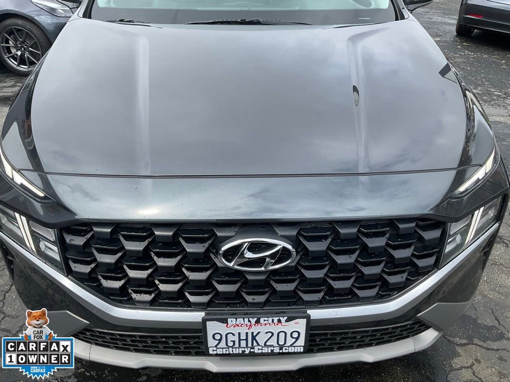 Used 2023 Hyundai Santa Fe SEL FWD image 87