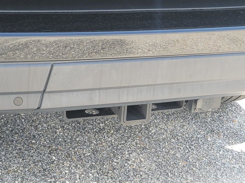 Used 2020 Land Rover Range Rover Long Wheelbase HSE image 41