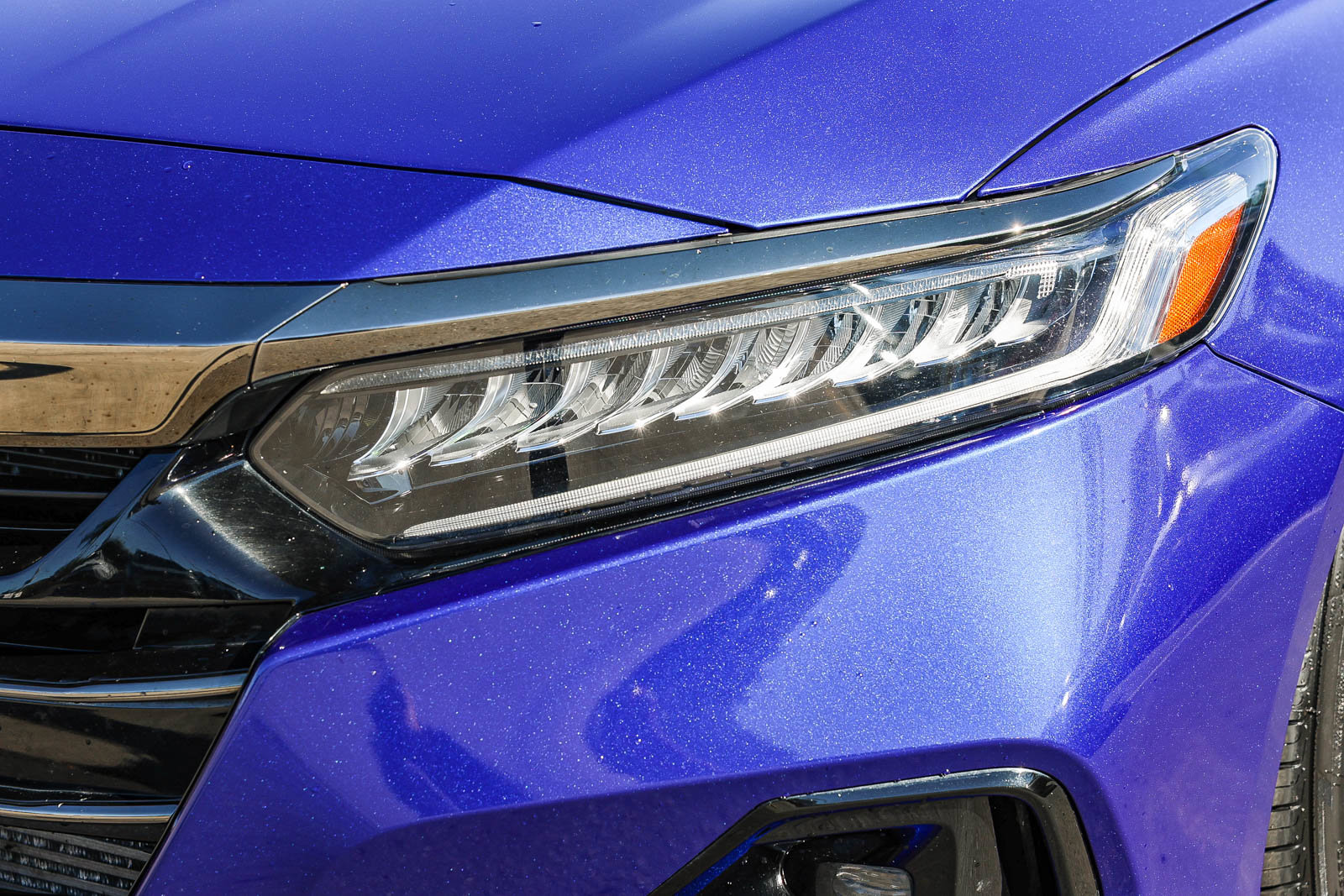 Certified 2022 Honda Accord Sport image 8