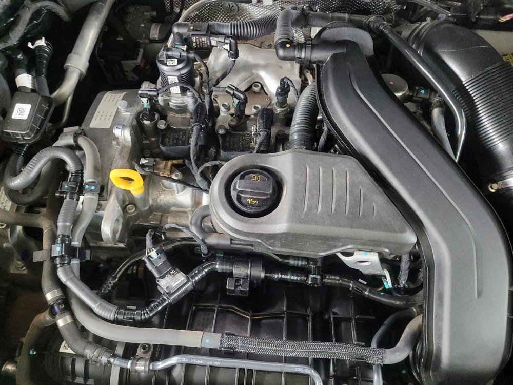 Used 2023 Volkswagen Taos S image 30