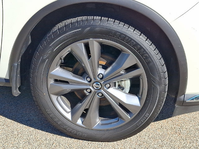 Used 2022 Nissan Murano Platinum w/ Cargo Package AWD/4WD image 8