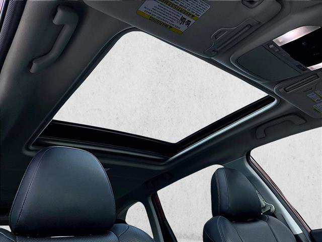 Used 2021 Subaru Forester Touring image 17