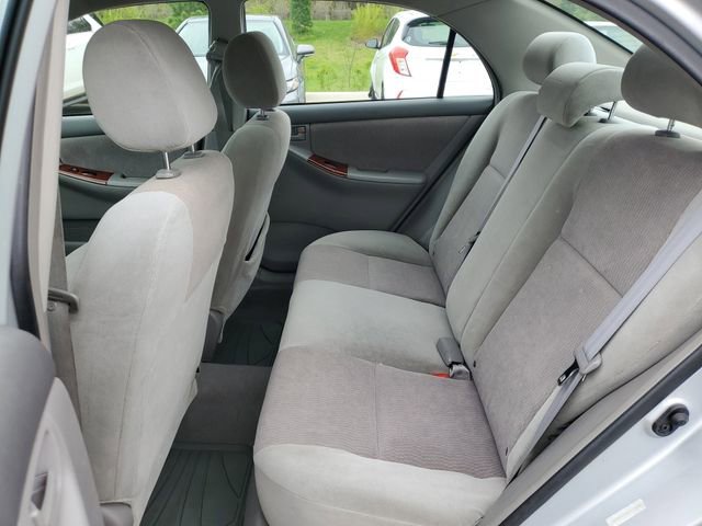 Used 2008 Toyota Corolla S FWD image 23
