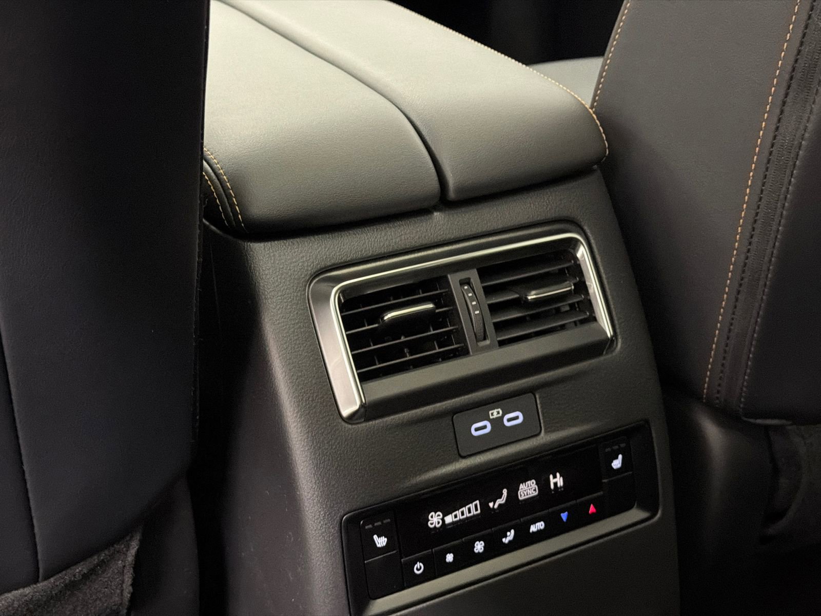 New 2026 MAZDA CX-90 Plug-In Hybrid w/ Premium Plus image 19