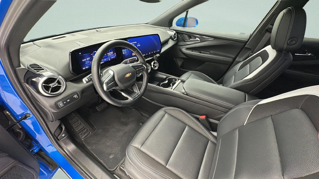 Used 2024 Chevrolet Blazer EV LT AWD/4WD image 12