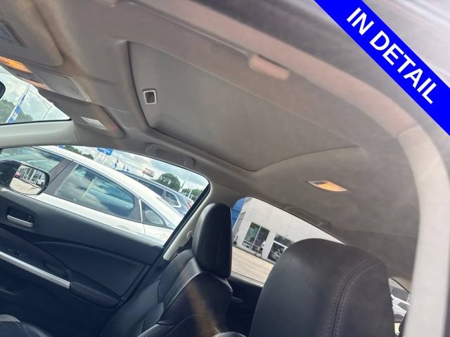 Used 2014 Honda CR-V EX-L image 10