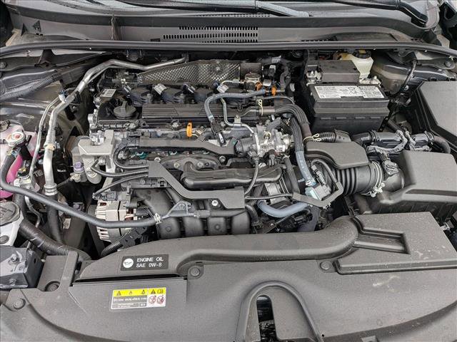Certified 2025 Toyota Corolla SE image 23