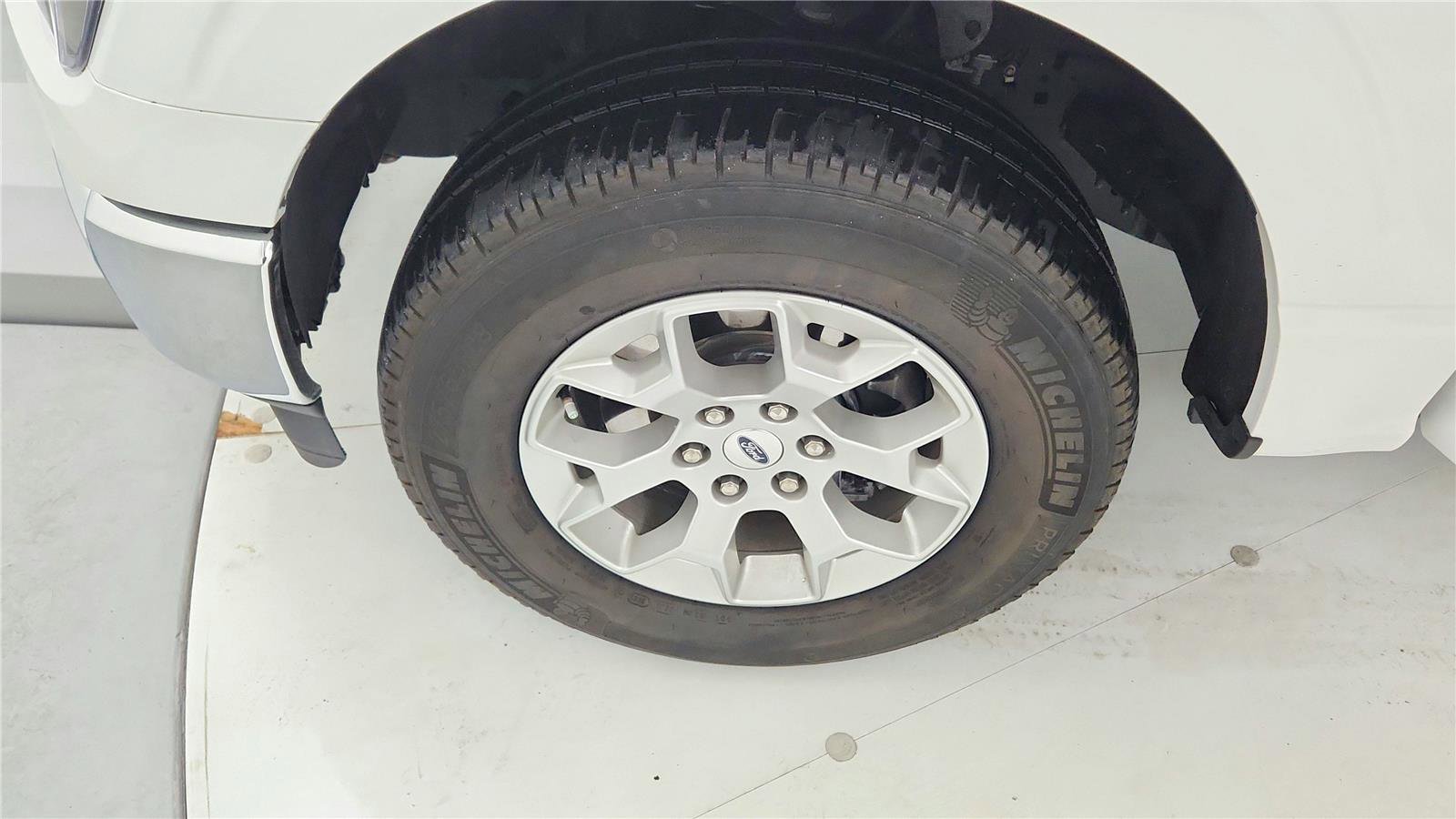 Used 2023 Ford F150 XLT image 19