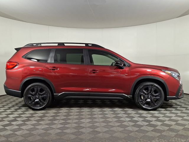 Certified 2024 Subaru Ascent Onyx Edition image 10