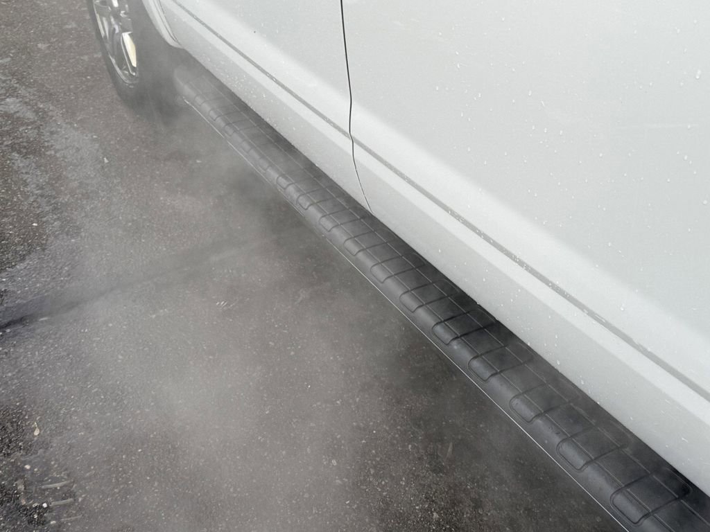 Used 2007 Ford Explorer Sport Trac Limited image 5