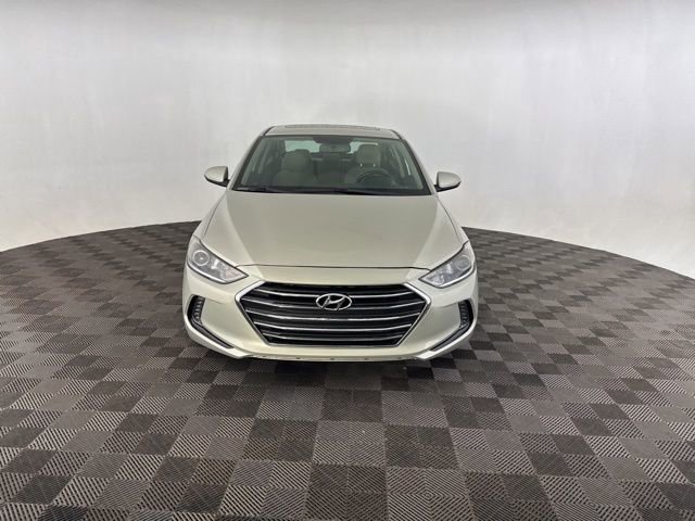 Used 2018 Hyundai Elantra Value Edition image 3