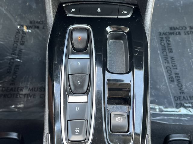 Used 2023 Chevrolet Bolt EUV LT w/ Driver Confidence Package FWD image 22