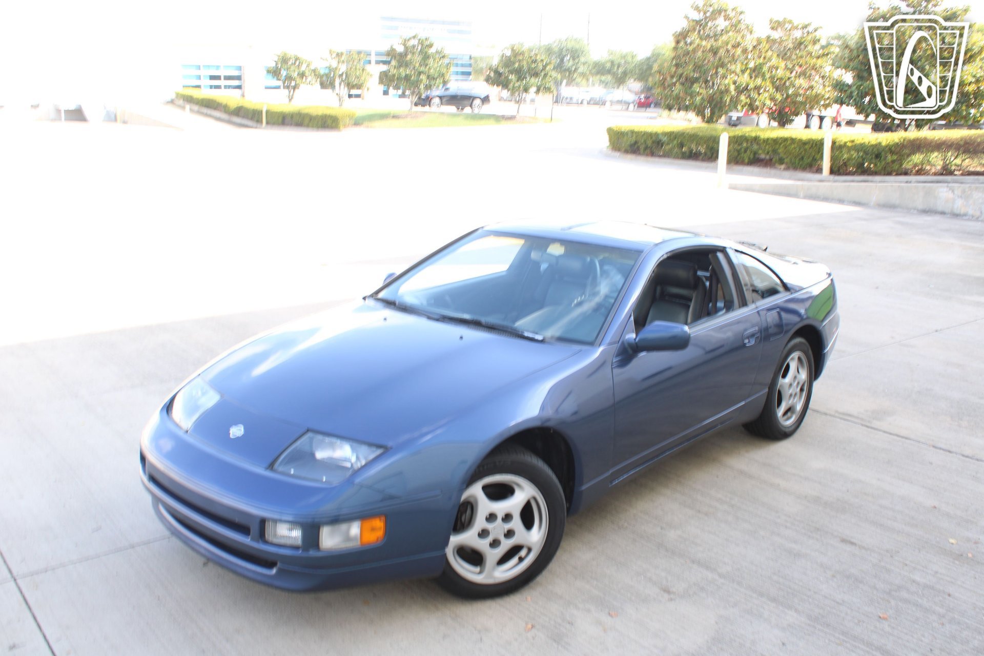 Used 1993 Nissan 300ZX Hatchback RWD image 36