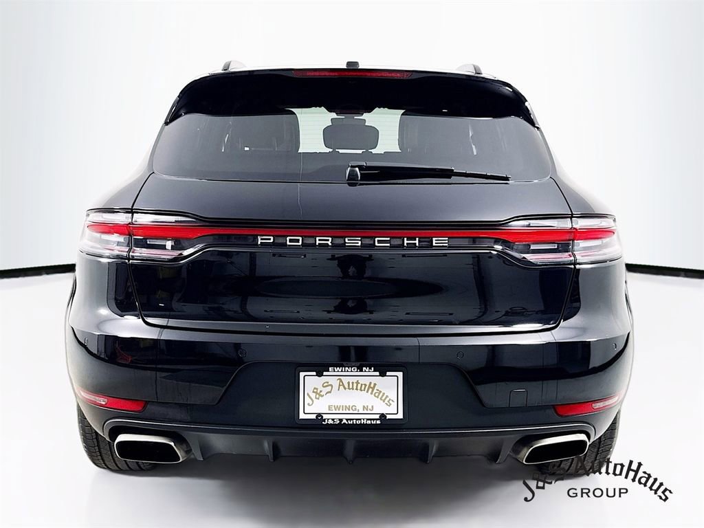 Used 2021 Porsche Macan image 6