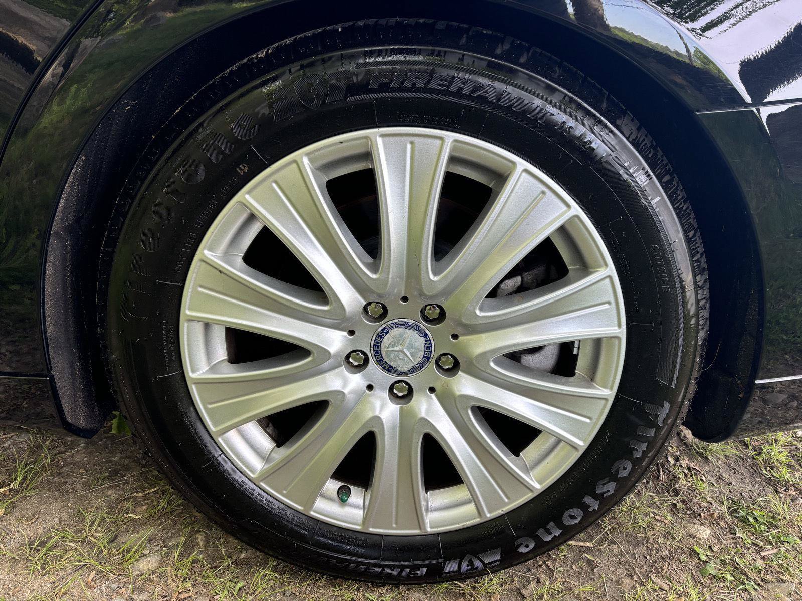 Used 2015 Mercedes-Benz S 550 4MATIC Sedan image 23