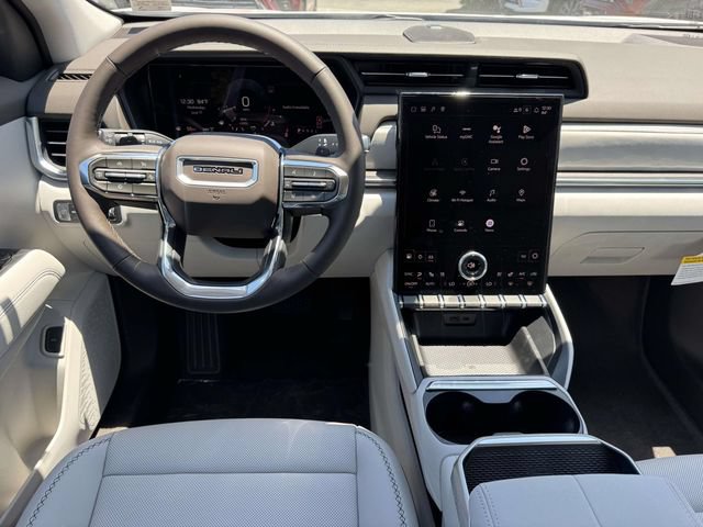 New 2026 GMC Terrain Denali AWD/4WD image 12