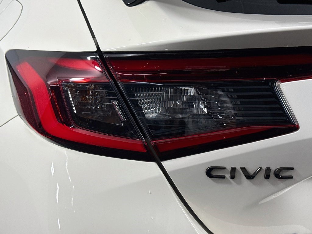 Used 2024 Honda Civic Type R image 35