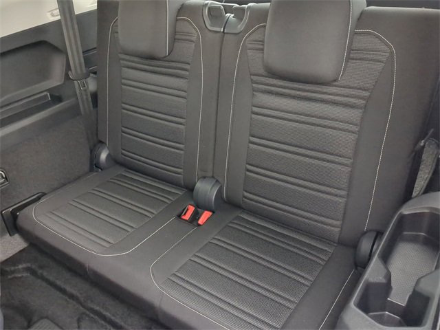 Certified 2024 Volkswagen Tiguan S image 16