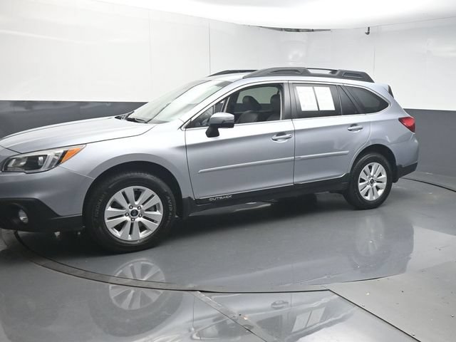Used 2015 Subaru Outback 2.5i Premium AWD/4WD image 4